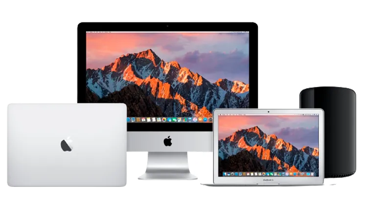 Сервисный центр Apple в Костроме