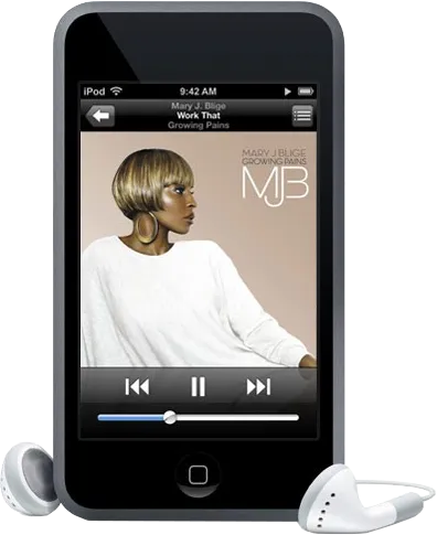 ipod touch