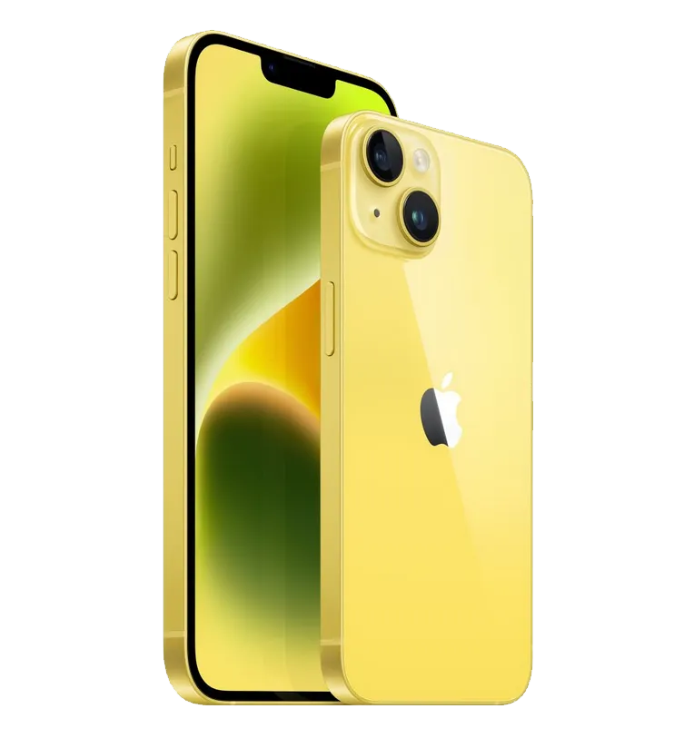 iPhone 14