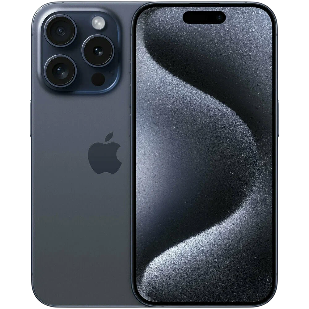 iPhone 15 Pro